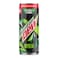 Mountain Dew Soft Drink - 355ml
