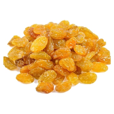 Egyptian Golden Raisins