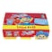 Danone Dango Yoghurt with Strawberry - 103 gram - 6 Count