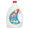 Wafeer Dishwashing Liquid With Lemon- 4 Liters