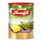 سمن نباتي اصفر من كريستال - 2.5 كجم