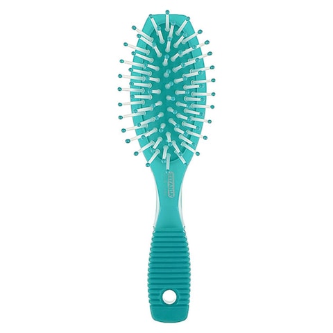 Titania Hair Brush - Blue - 1822