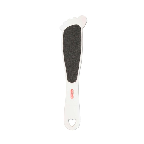 Titania Double Sided Foot File - 3028