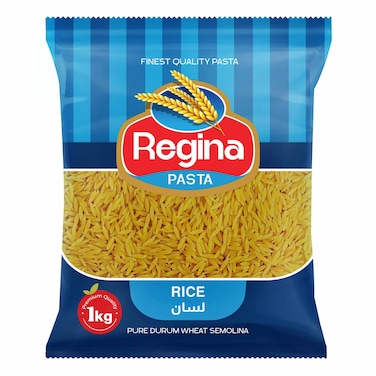 Regina Pasta Rice - 1 kg