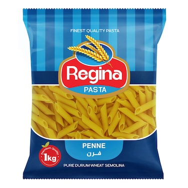 Regina Penne Pasta - 1 kg