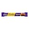 Clorets Gum With Cinnamint - 10 Pieces