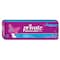 PRIVATE PADS COTTON MAXI WINGS 9P