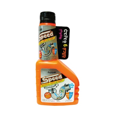 Speed Drain Opener &amp; Cleaner - 300 gm