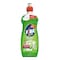 Feba Dishwashing Liquid - Apple Scent - 520ml
