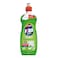 Feba Dishwashing Liquid - Apple Scent - 730ml