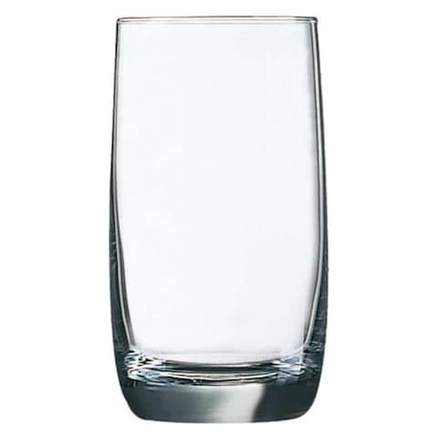 Luminarc Vigne Hi Ball Tumbler Set - 330ml - 6 Pieces