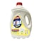 Feba Dishwashing Liquid - Lemon Scent - 2 Liters
