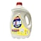 Feba Dishwashing Liquid - Lemon Scent - 4 Liters