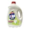 Feba Dishwashing Liquid - Apple Scent - 4 Liters