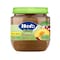 Hero Baby Prunes Puree Jar - 125 gm