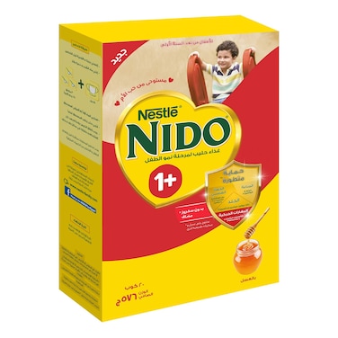 نيدو 1+ - 576 جم
