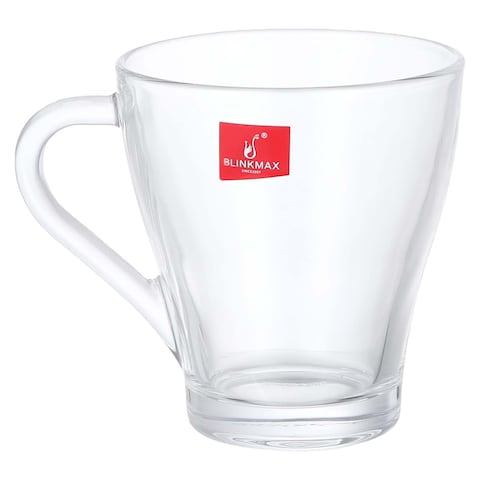 Blink Max Glass Mug - KTZB21-1