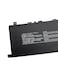 بطارية أم اس اي أصلية - Genuine MSI GE76 Dragon Tiamat 10UG Creator 15 A10SD Notebook-Laptop Battery 99.99wh BTY-M6M