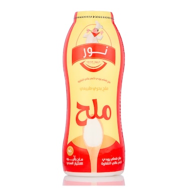 Nour Table Salt - 700 gram