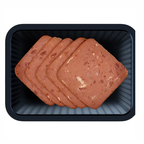 Smoked Beef
