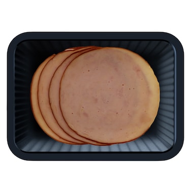 Smoked Turkey Breast