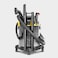K&auml;rcher Karcher Dvac1800 20ltr Vaccum Cleaner, Black