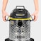 K&auml;rcher Karcher Dvac1800 20ltr Vaccum Cleaner, Black