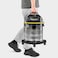 K&auml;rcher Karcher Dvac1800 20ltr Vaccum Cleaner, Black