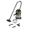 K&auml;rcher Karcher Dvac1800 20ltr Vaccum Cleaner, Black