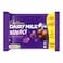 Cadbury Dairy Milk Bubbly Chocolate Bar - 28 gram - 5 Pieces