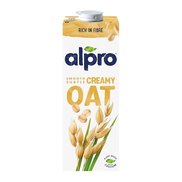 Alpro Oat Milk - 1 Liter