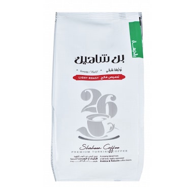 شاهين بن فاتح محوج بالحبهان - 100 جرام