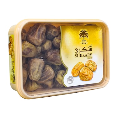 تمر سكري - 400 جرام