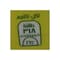 Juhayna Rayeb Milk with Green Tea - 440 ml