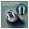 Panasonic Nose and Ear Trimmer - Black - ER-GN30-K451