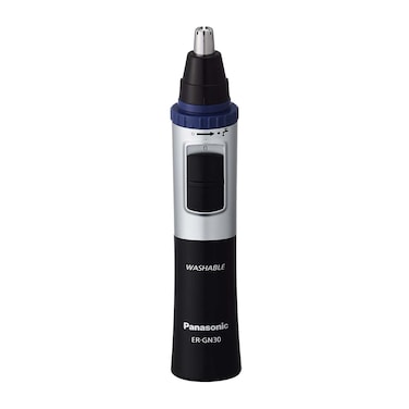 Panasonic Nose and Ear Trimmer - Black - ER-GN30-K451