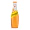 Schweppes Tangerine Soft Drink Glass Bottle - 250ml