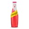 Schweppes Pomegranate Soft Drink Glass Bottle - 250ml