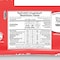 Nestle Kitkat Chunky Mini Chocolate Bar - 16 قطعة