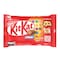 Nestle Kitkat Chunky Mini Chocolate Bar - 16 قطعة