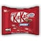 Nestle Kitkat Chunky Mini Chocolate Bar - 16 قطعة