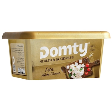 جبنة فيتا دومتي - 450 جرام