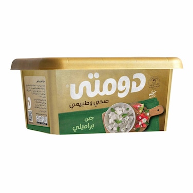 جبنة براميلي دومتي - 450 جم