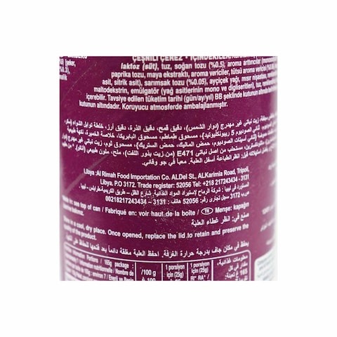 Pringles Barbeque Potato Chips - 165 gram