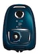 Bosch Series 4 Vacuum Cleaner Capacity 4liter 2000 Watt Blue Bgls42035 4l 2000 W Bgls42035 Deep Petrol