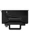 BOSCH Contact Grill, Black TCG3323 2000 Watt 2000 W TCG3323 Black