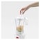 Moulinex - Blender - 400 Watts - White - LM2411EG
