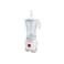 Moulinex - Blender - 400 Watts - White - LM2411EG