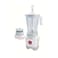 Moulinex - Blender - 400 Watts - White - LM2411EG