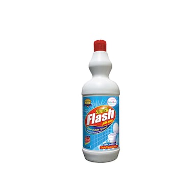 Speed Flash Floor and Batth Cleaner - 900Gm